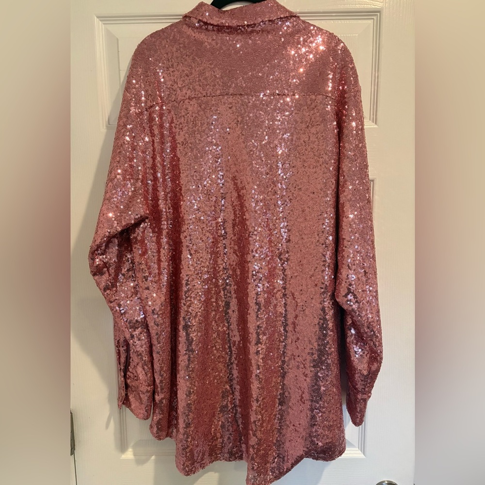 SHOWPO Cally Mini Dress - Picture 5 of 6